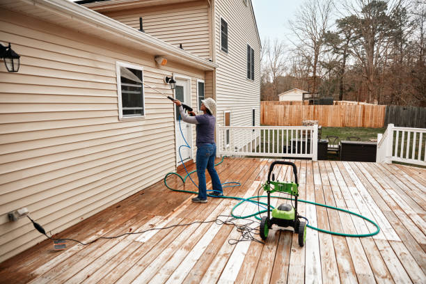 Best Concrete Pressure Washing  in Monument Hills, CA