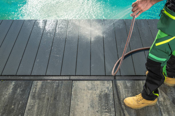 Deck Cleaning Services in Monument Hills, CA