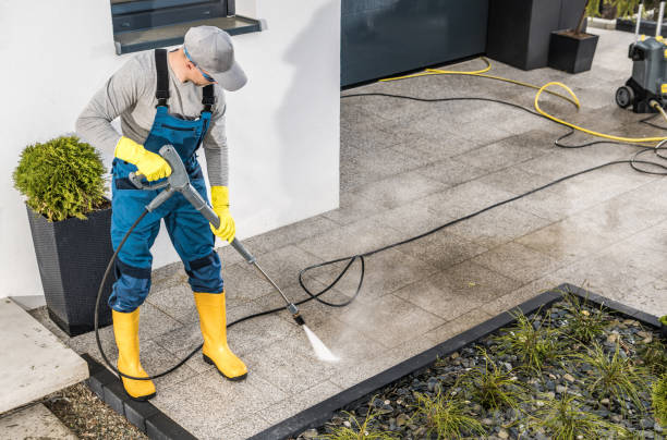 Trusted Monument Hills, CA Pressure Washing Experts