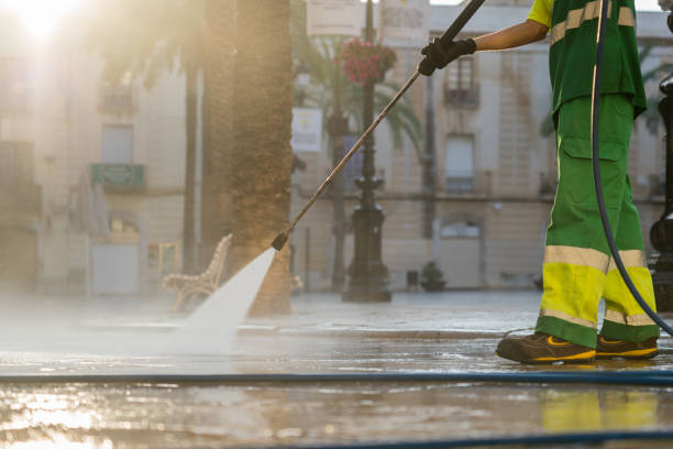 Pressure Washing Contractors in Monument Hills, CA
