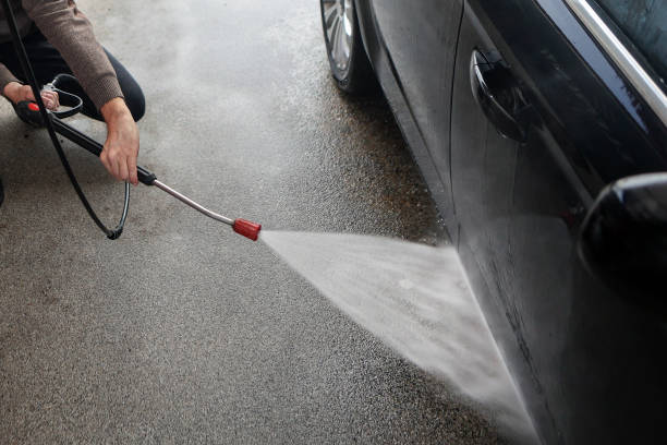 Best Residential Pressure Washing Services  in Monument Hills, CA